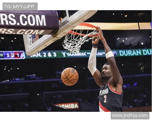 艾顿新赛季进步最快球员的五大理由你信吗