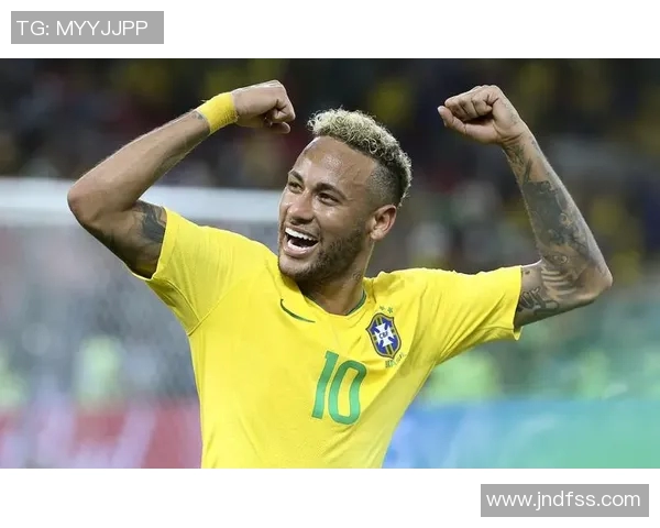 大罗传授内马尔世界杯前养伤秘诀三要素训练饮食与休息