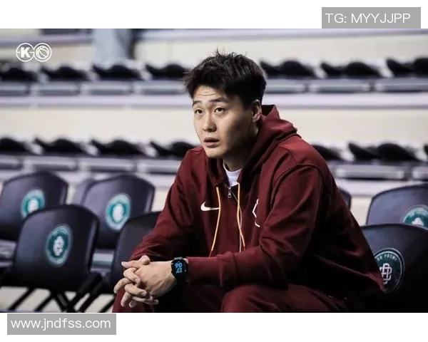 CBA新赛季球鞋风向标赵睿郭艾伦选择不再上脚Nike