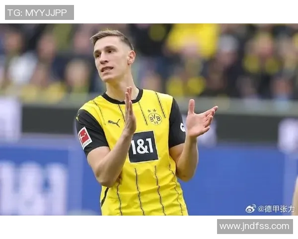 多特蒙德为留住施洛特贝克愿意支付1400万欧年薪以增强后防实力